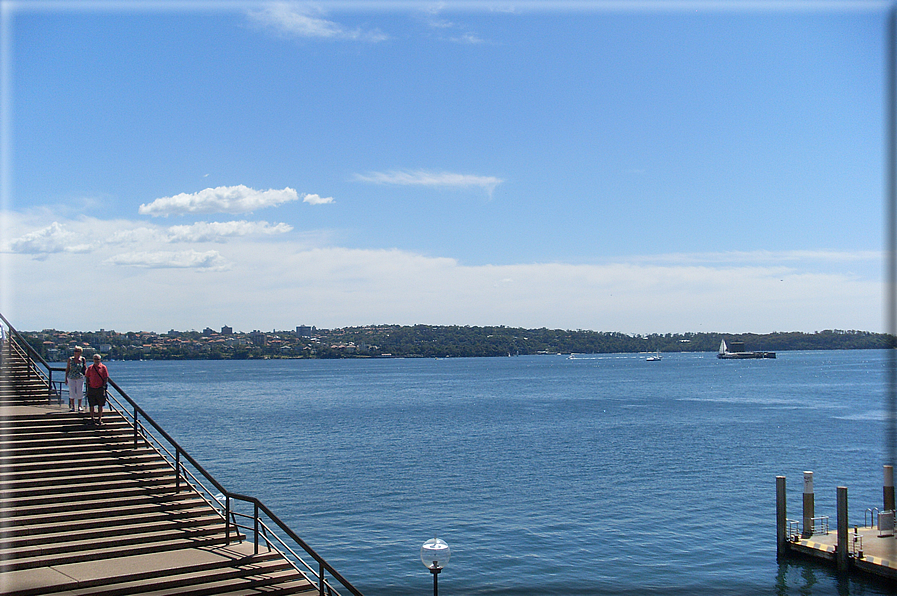 foto Bondi Beach